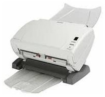 اسکنر دست دوم kodak i1220