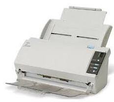 اسکنر دست دوم فوجیتسو fujitsu fi-5110c