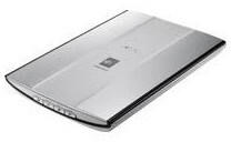 اسکنر دست دوم canon lide 90
