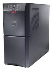 یو پی اس دست دوم  apc smart ups 3000 sua3000