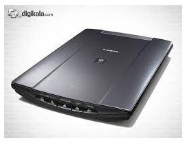 اسکنر کانن دست دوم canon scanner lide210