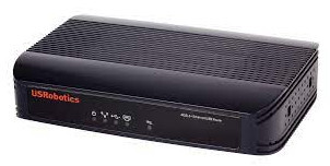 روتر دست دوم usrobotics usr 9112