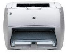 چاپگر دست دوم لیزری اچ پی hp-1150