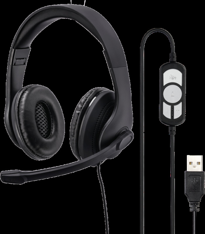 PC HEADSET PHILIPS SHM6103U