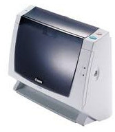 اسکنر دست دوم canon  dr -2080c