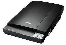 اسکنر دست دوم اپسون epson v300