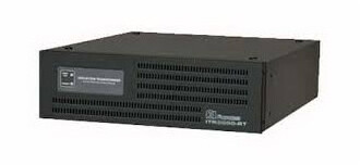 ترانس ایزوله آکبند فاراتل  faratel isolation transformer ITR3000-RT