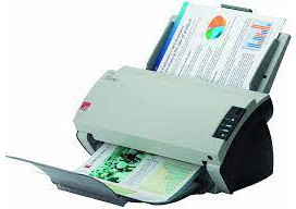 اسکنر دست دوم فوجیتسو fujitsu fi-5530c2 a3