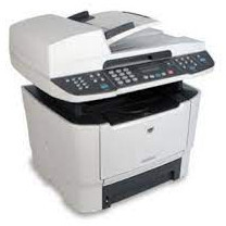 پرینتر دست دوم چهار کاره hp-m2727nf