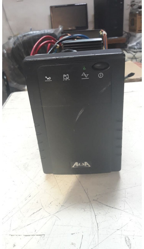 یو پی اس دست دوم آلجا alja ups 1500ap