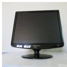مانیتور 17 اینچ دست دوم samsung 1732n