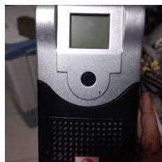 یوپی اس دست دوم هژیر صنعت با نمایشگر hajir sanat ups offline 1250