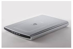 اسکنر دست دوم canon lide 70
