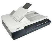 اسکنر دست دوم  Avision AV620C2plus