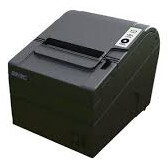 فیش پرینتر حرارتی دست دوم BEIYANG model U80E