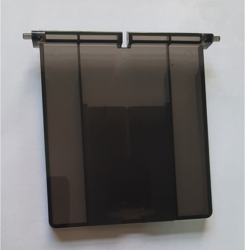 سینی خروج کاغذ exit tray hp 125/127