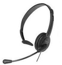 هد ست تلفن پاناسونیک  PANASONIC HEAD SET RP-TCA 400