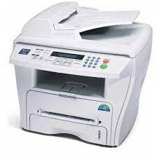 چاپگر دست دوم چهارکاره لیزری ریکو ricoh aficio fx16