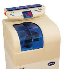 اسکناس شمار ایستاده آکبند پارا مدل NCS-900