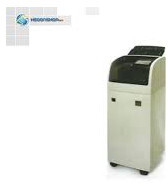 اسکناس شمار ایستاده دست دوم پارا مدل NCS-1100s