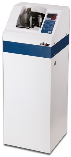 اسکناس شمار ایستاده آکبند نیکیتا مدل nikita 409a