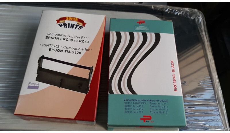 ریبون ERC39/ERC43