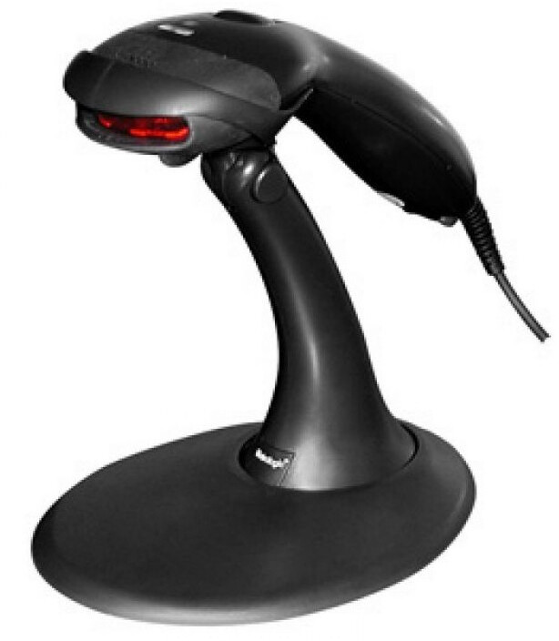بارکدخوان نوری دست دوم مدل metrologic ms9540 voyager barcode scanner