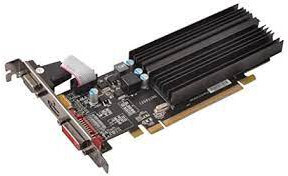 کارت گرافیک استوک vga amd radeon hd 5450 2gb