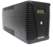 یوپی اسی آکبند بدون باطری ups kstar ua150 1500va