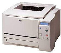 چاپگر دست دوم hp-2300d