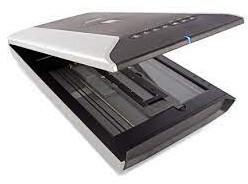 اسکنر دست دوم کانن canon canoscan 5600f