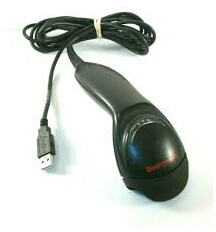 بارکدخوان نوری دست دوم مدل metrologic ms5145 barcode scanner