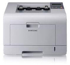 چاپگر دست دوم لیزری samsung ml-3470d