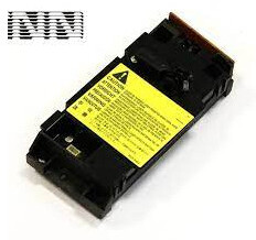 لیزر اسکنر دست دوم  laser scanner hp1005