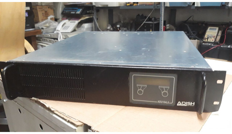 یو پی اس دست دوم آدیش مدل adish  model ADU104L0 1500VA