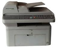 چاپگر سامسونگ چهار کاره samsung scx-4521f