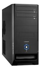 کامپیوتر دست  دوم CASE GREEN MAGNUM CORE I3 3230