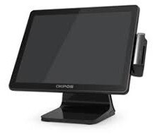 کامپیوتر استوک صندوق فروشگاهی okpos optimus j1900