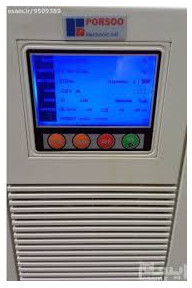 یو پی اس دست دوم پرسو آنلاین Porsoo pec-n 1103 hft lcd 3kva