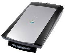 اسکنر دست دوم canon scanner 8000f