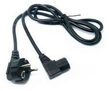 کابل برق سرکج دست دوم  pr4sl