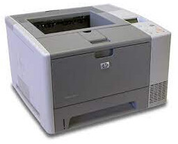چاپگر دست دوم hp-2430