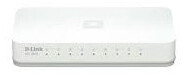 سوییچ 8 پورت گیگابیتی و دسکتاپ D-LINK DGS-1008A