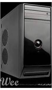 کیس دست دوم گرین مدل case green wee