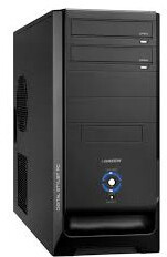 کیس دست دوم گرین مدل +case green magnum