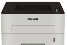چاپگر دست دوم لیزری samsung xpress m2825nd