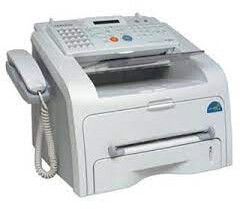 فاکس دست دوم سه کاره لیزری samsung sf-560r