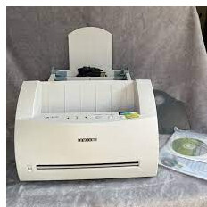 چاپگر لیزری دست دوم سامسونگ samsung ml1210