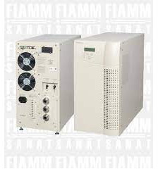 یو پی اس آنلاین 6000 دست دوم   EATON POWER  WARE 9120