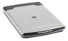 اسکنر دست دوم canon lide 60